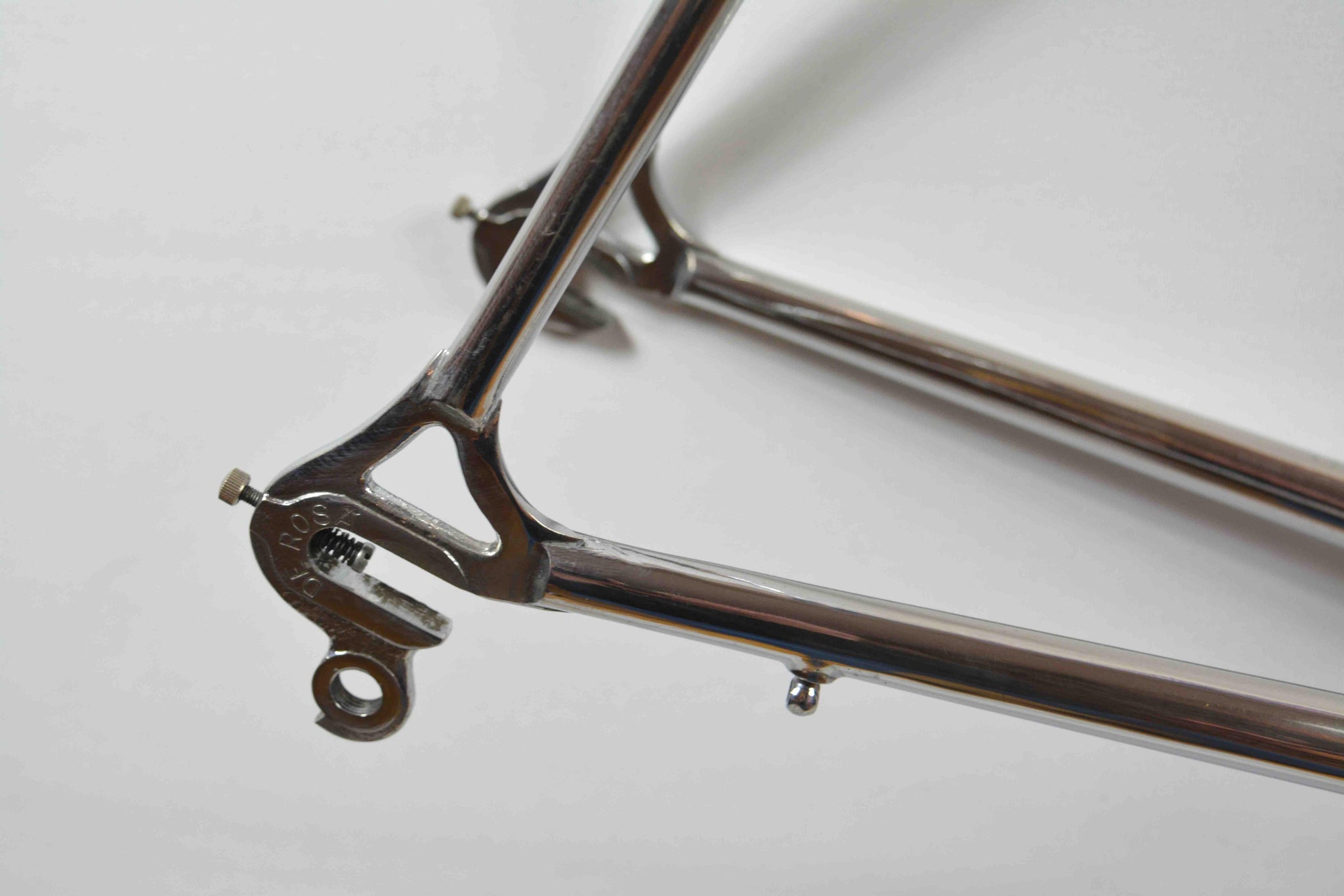 rennrad rahmen de rosa De Rosa Professional Rahmen RH 56 cm