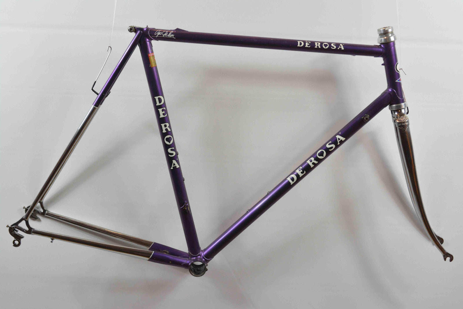 De Rosa Professional Rahmen RH 56 cm