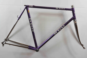De Rosa Professional Rahmen RH 56 cm
