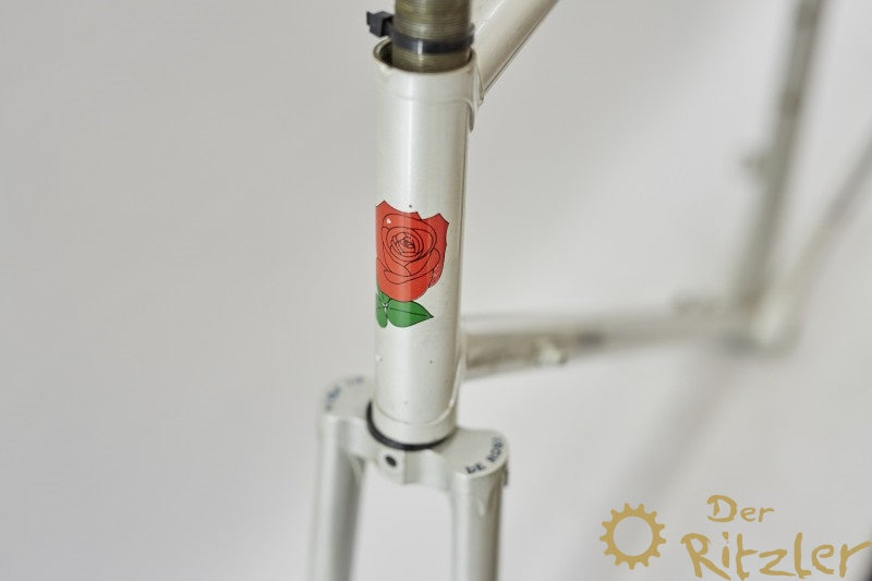 De Rosa 35 anniversario Rahmen 57 cm