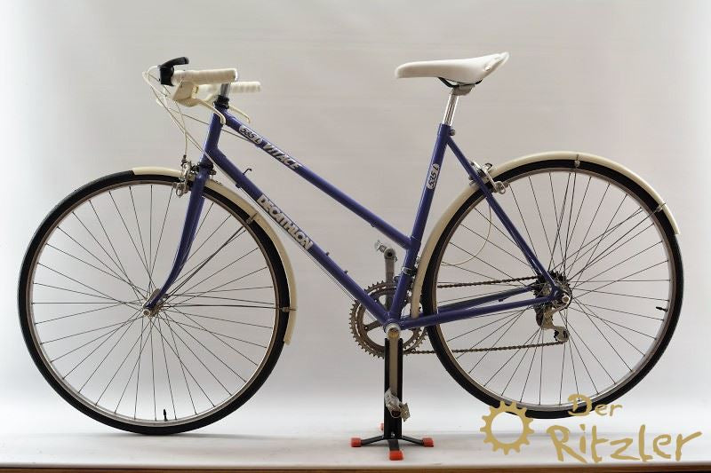 damenfahrrad decathlon Decathlon 535 L Vitace Damenrad RH 50