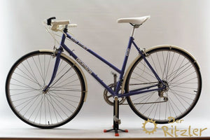 Decathlon 535 L Vitace ladies bike, frame size 50