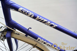 Decathlon 535 L Vitace ladies bike, frame size 50
