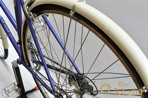 Женский велосипед Decathlon 535 L Vitace, размер рамы 50