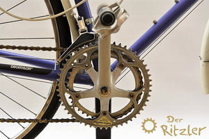 Decathlon 535 L Vitace Damenrad RH 50