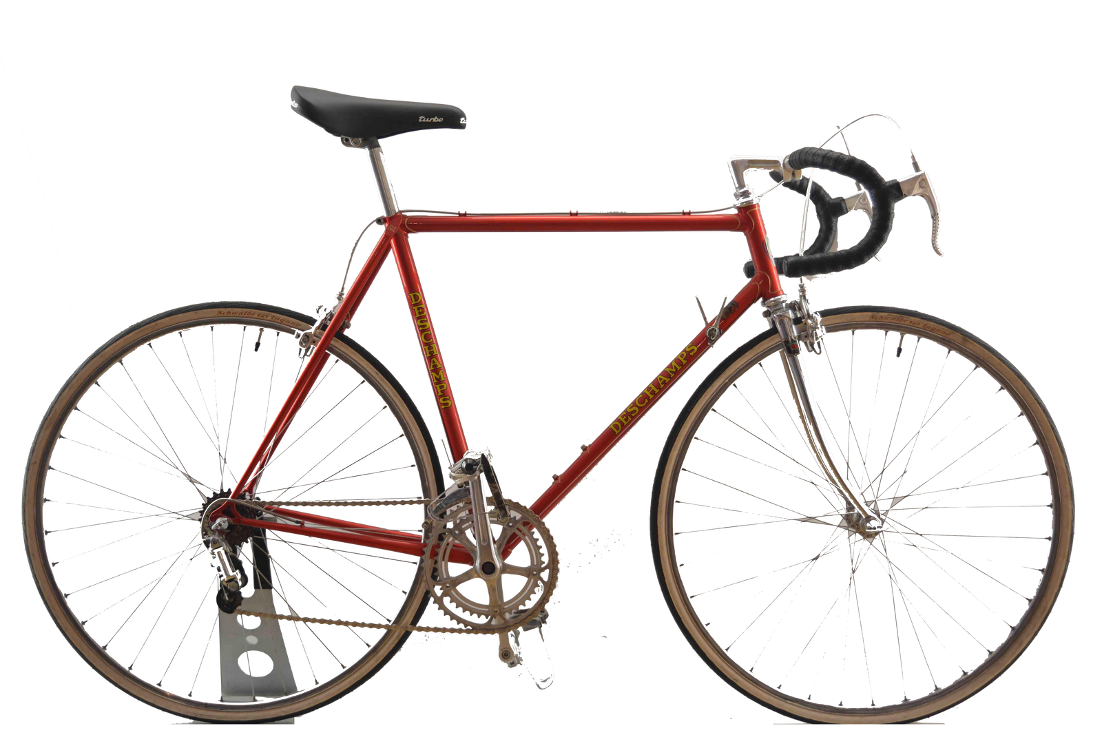 Deschamps Rennrad RH 56