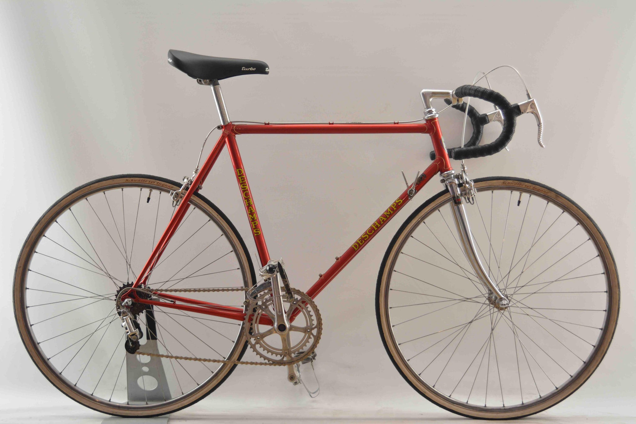 rahmenhöhe 56 rennrad Deschamps Rennrad RH 56