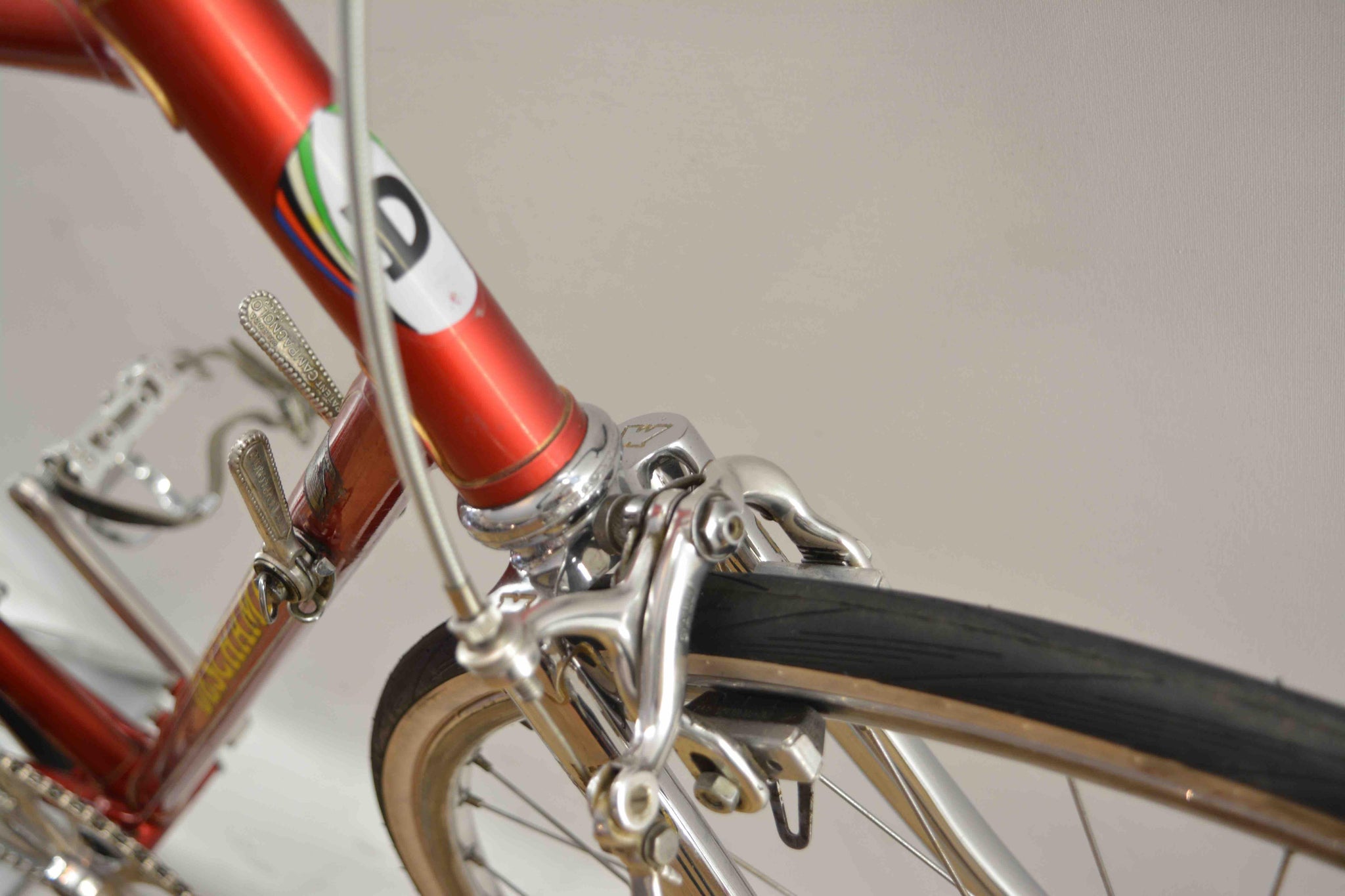 rahmenhöhe 56 rennrad Deschamps Rennrad RH 56