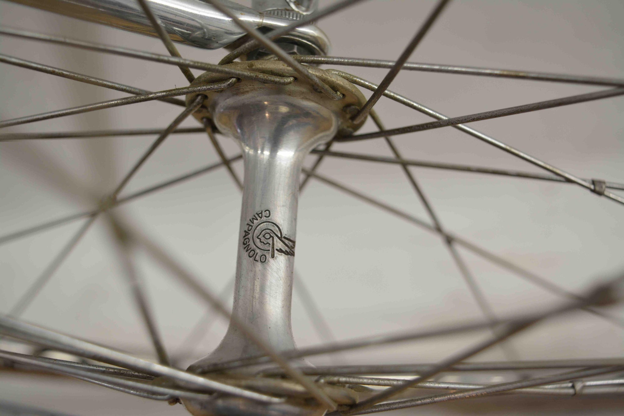 rennrad rahmenhöhe 56 Deschamps Rennrad RH 56