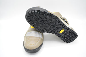 Duegi Scarpa Gore-Tex MTB ayakkabı AB 36,41,42 Vintage NOS dağ bisikleti ayakkabısı 80'ler