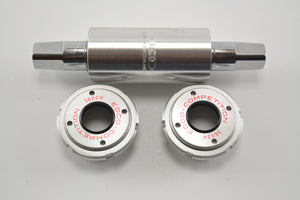 EDCO Competition Innenlager Ital. 130 mm NOS