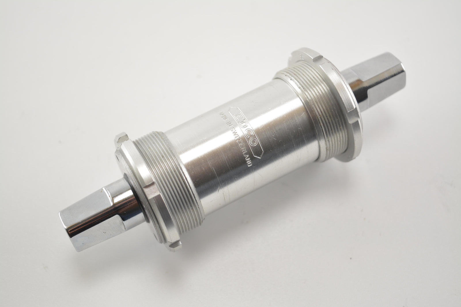 EDCO Competition Innenlager Ital. 130 mm NOS