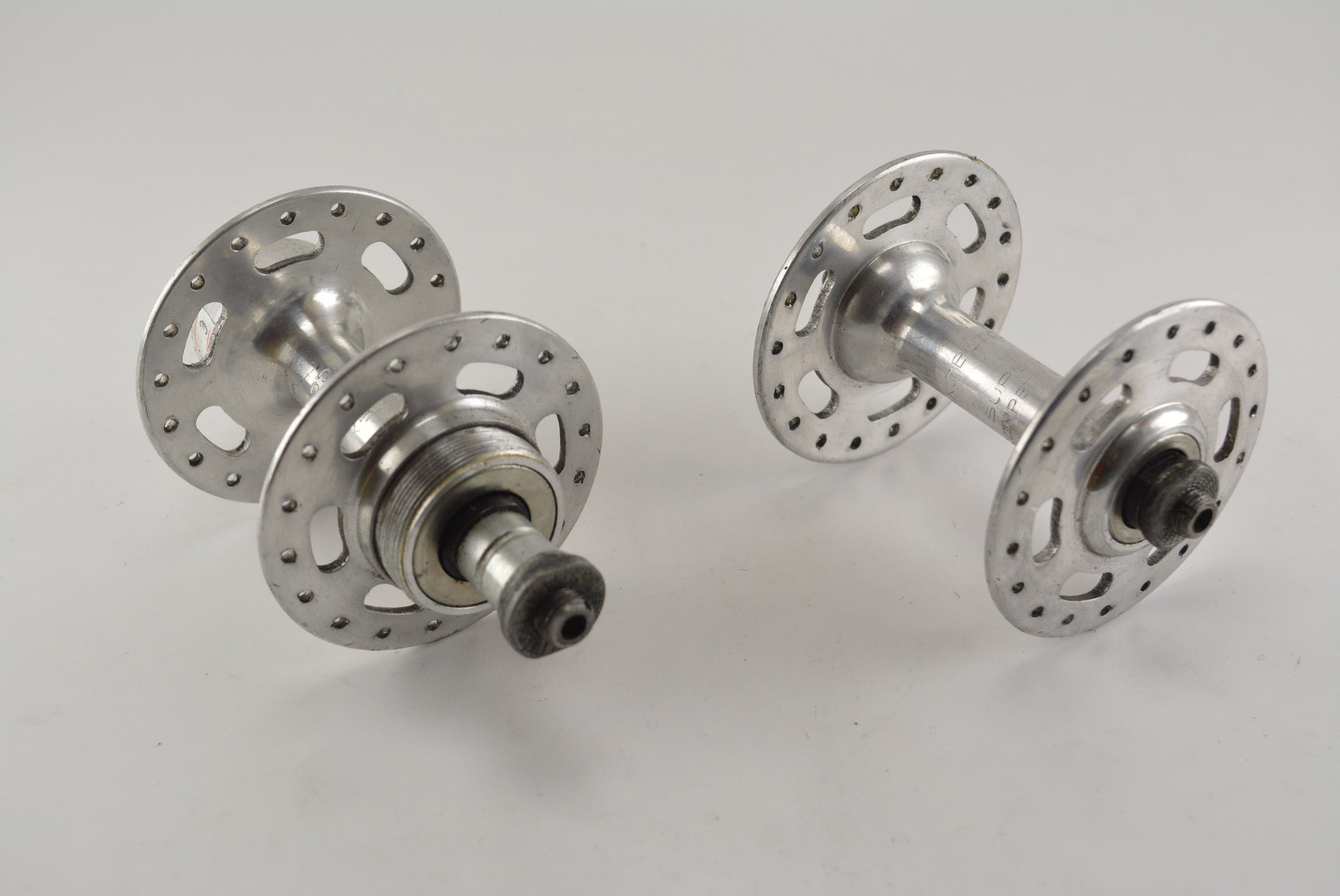 Exceltoo Super Competizione Hubset 36H - Le Ritzler Exceltoo Super Competizione Hubset 36H - Le Ritzler