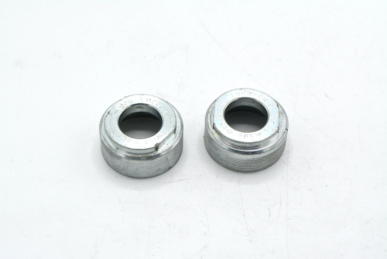 Edco Grip Lagerschalen NOS