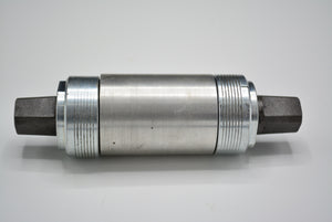 Boîtier de pédalier Edco Grip 116mm BSA sans découpe boîtier de pédalier à restauration facile