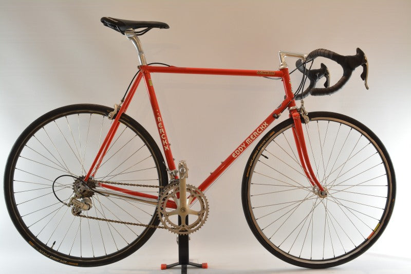 eddy merckx corsa extra rennrad Eddy Merckx Corsa Extra Rennrad RH 60