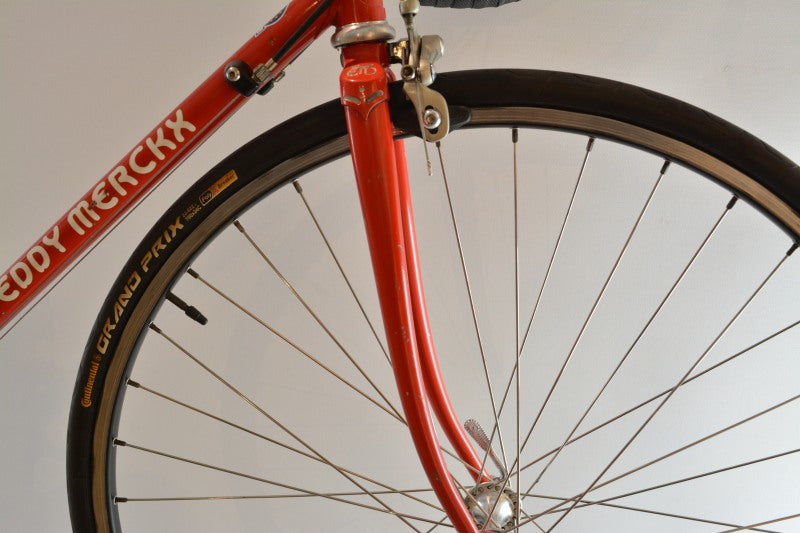 eddy merckx corsa extra rennrad Eddy Merckx Corsa Extra Rennrad RH 60