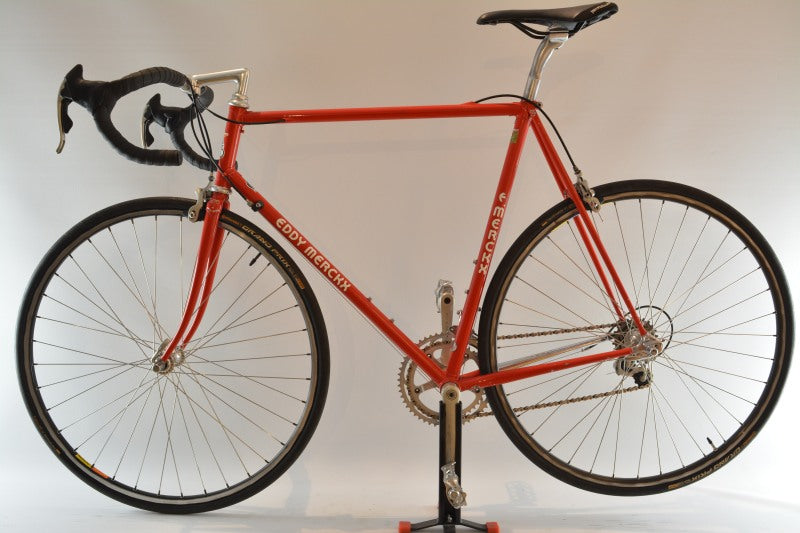 rennrad eddy merckx corsa extra Eddy Merckx Corsa Extra Rennrad RH 60