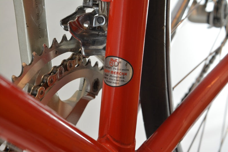 Eddy Merckx Corsa Extra Rennrad RH 60