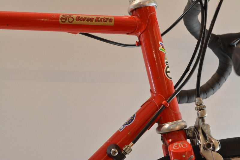 Eddy Merckx Corsa Extra Rennrad RH 60