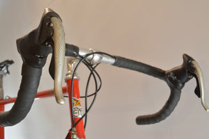 Eddy Merckx Corsa Extra racing bike, frame size 60