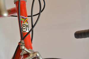 Eddy Merckx Corsa Extra racefiets, framemaat 60