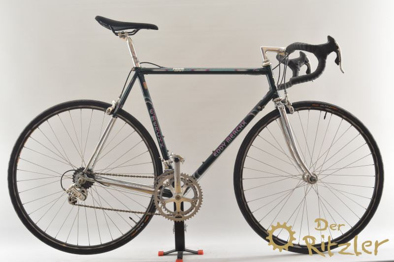 Eddy Merckx Corsa Rennrad RH 57