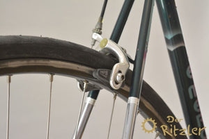 Cuadro de bicicleta de carretera Eddy Merckx Corsa tamaño 57