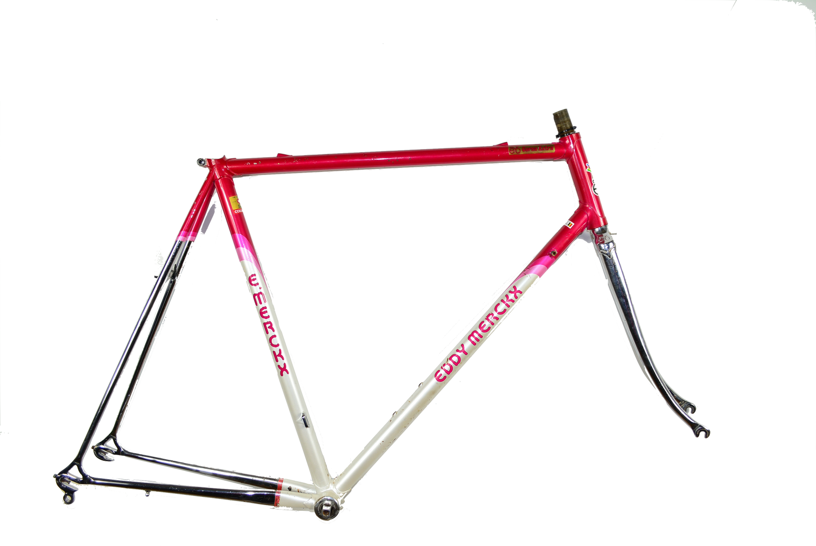 Eddy Merckx Corsa Extra 57cm