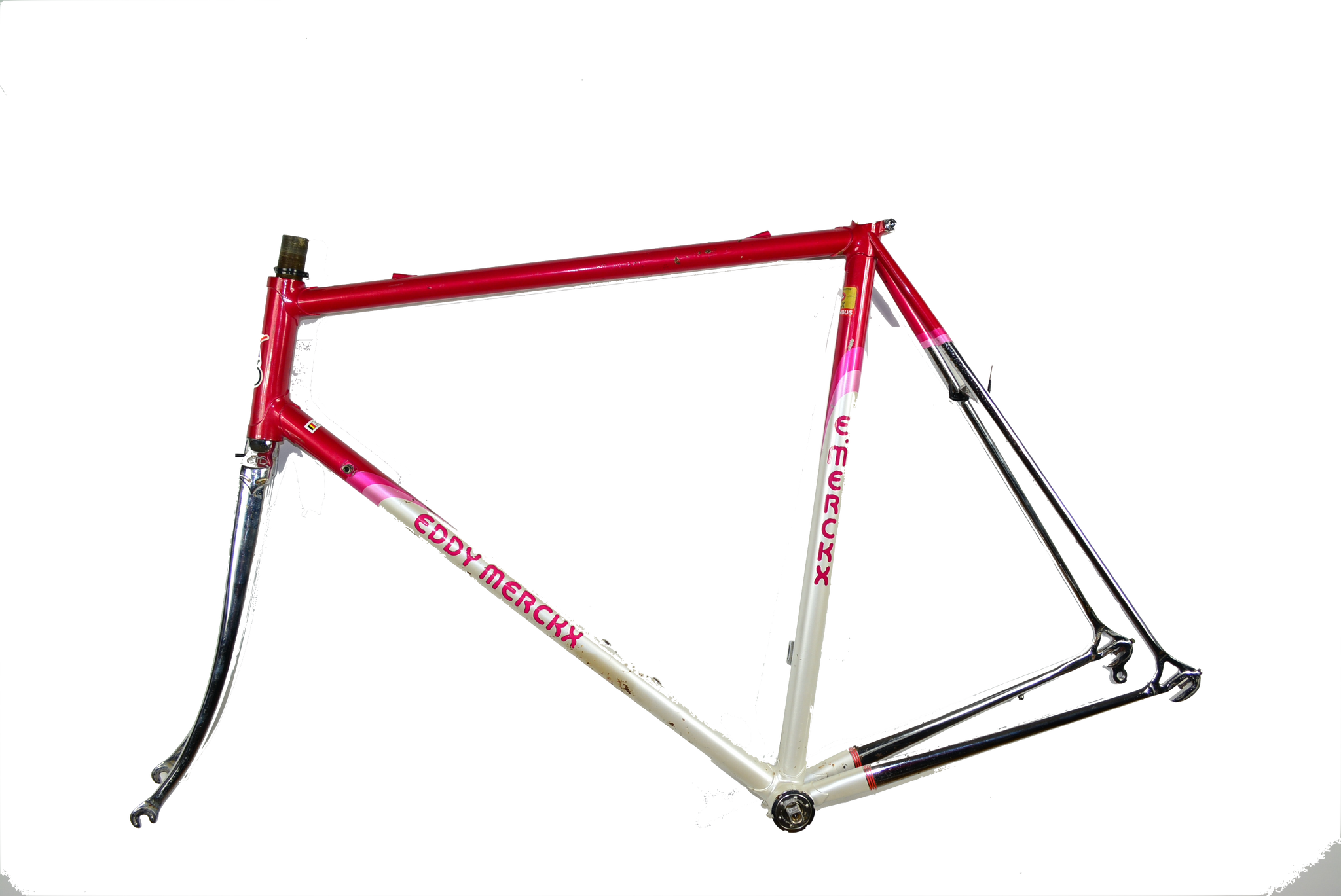 eddy merckx corsa extra rennrad 57cm Pedals:Throttle + Brake + Clutch Lastenrad Köln - Dein Status_In Stock Only