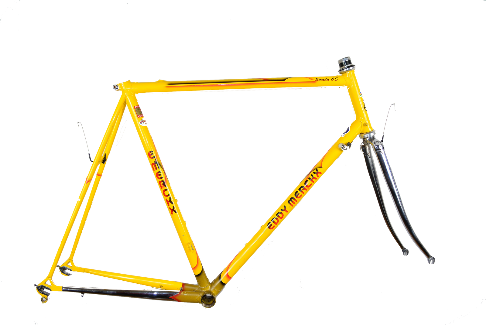 Eddy Merckx Strada O.S. 58cm