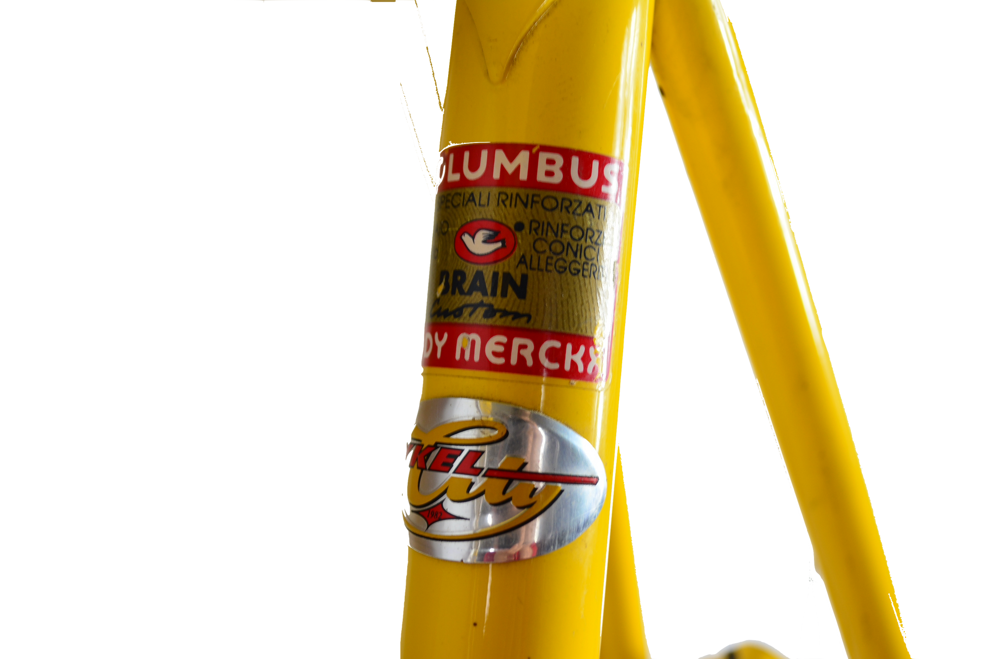 Eddy Merckx Strada O.S. 58cm