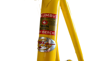 Eddy Merckx Strada OS 58 厘米