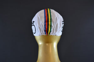 EddyMerckxサイクリングキャップ