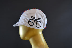 Eddy Merckx 骑行帽