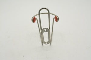 Elite Ciussi Inox Trinkflaschenhalter Vintage