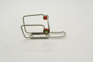 Elite Ciussi Inox Trinkflaschenhalter Vintage