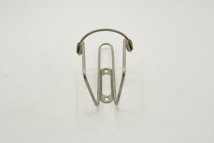 Elite Ciussi Inox Trinkflaschenhalter Vintage