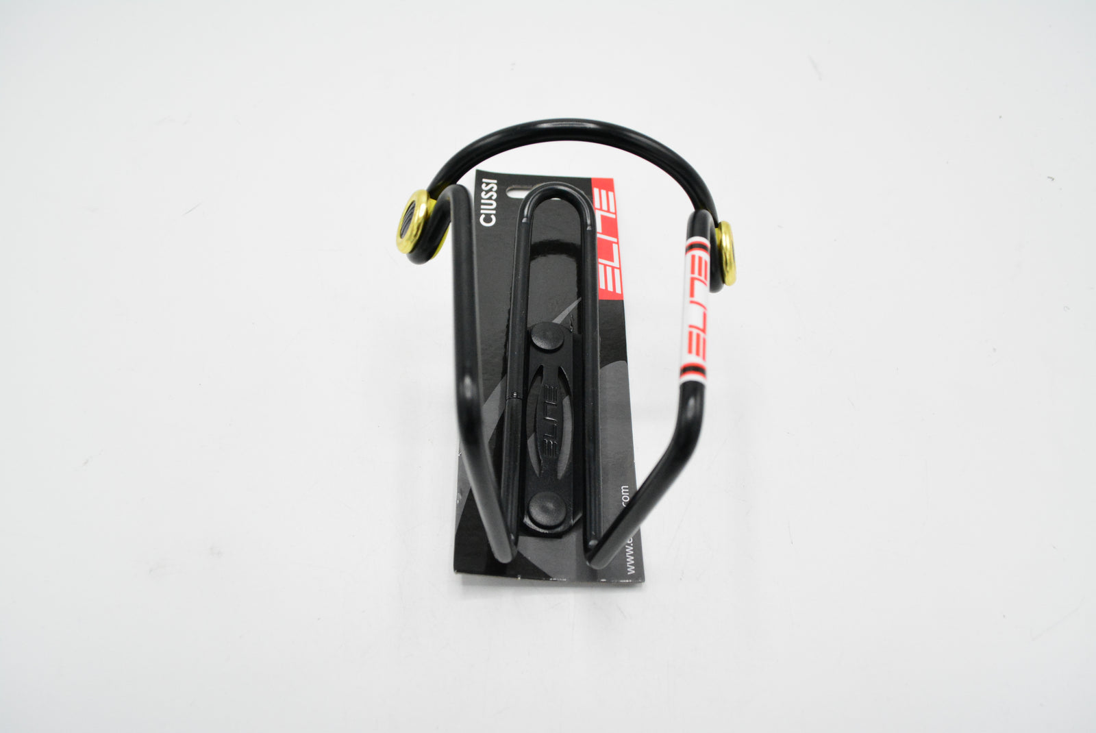 Elite Ciussi Trinkflaschenhalter Retro