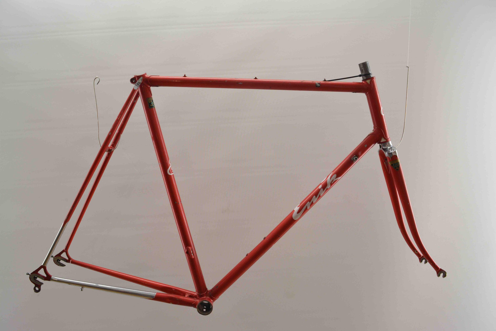enik fahrrad kaufen Enik Rahmenset RH 59