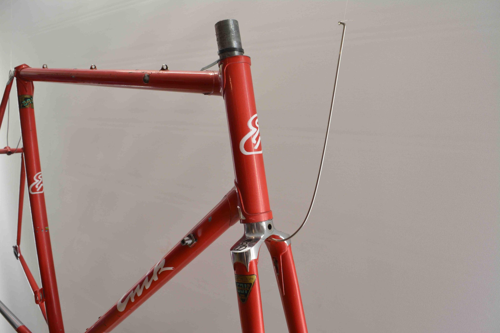 enik fahrrad kaufen Enik Rahmenset RH 59