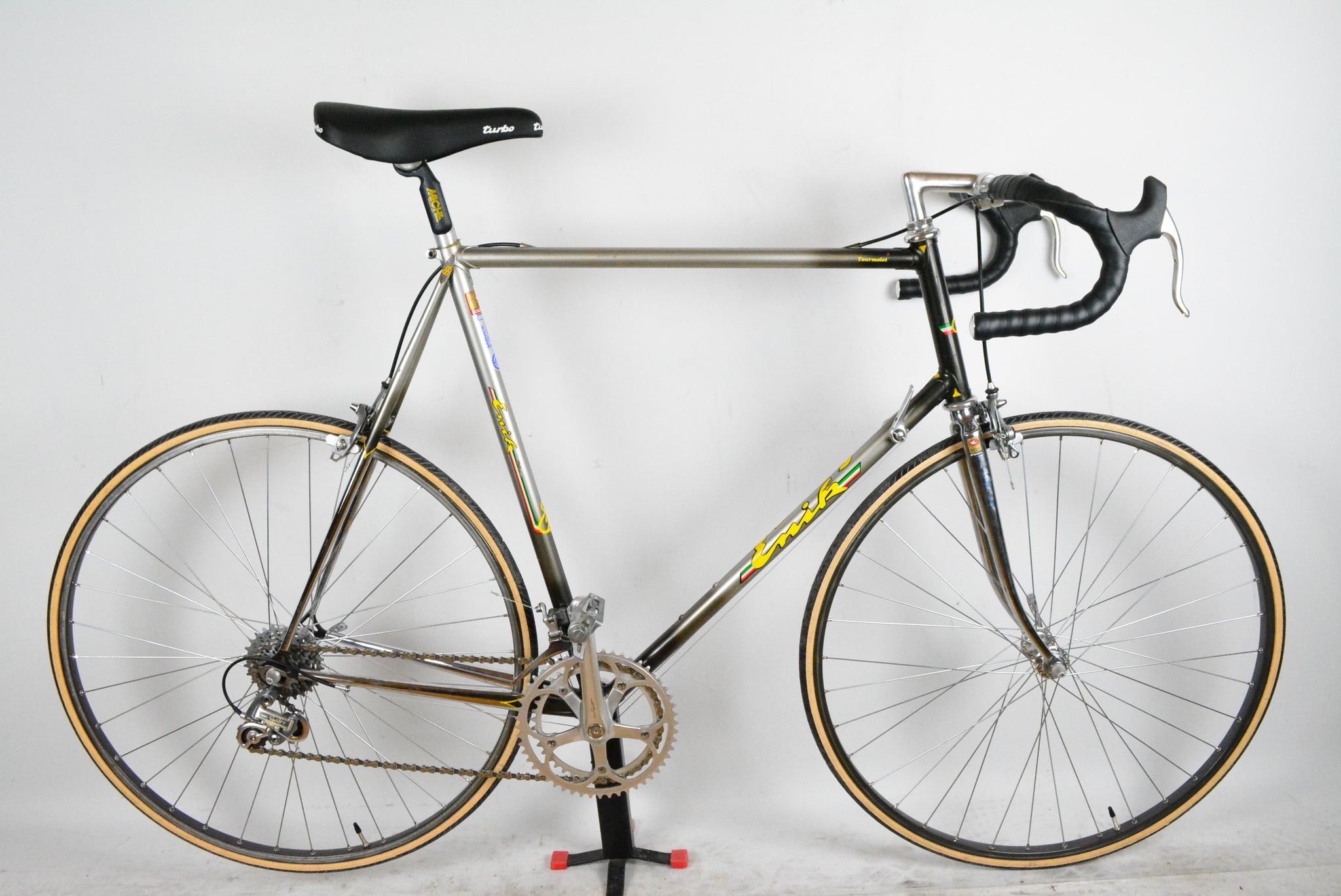 enik damenfahrrad Enik Vintage Road Bike 62cm
