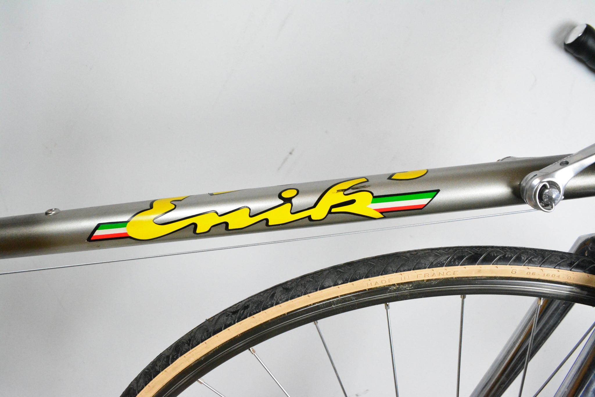 enik fahrrad kaufen Enik Vintage Rennrad 62cm