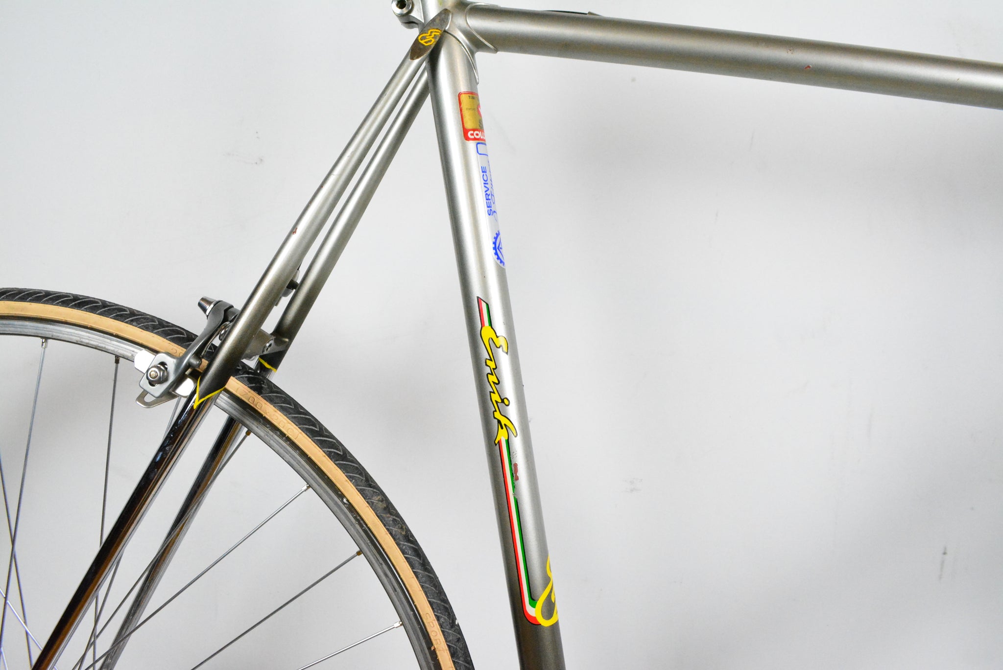 enik rennrad Enik Vintage Rennrad 62cm