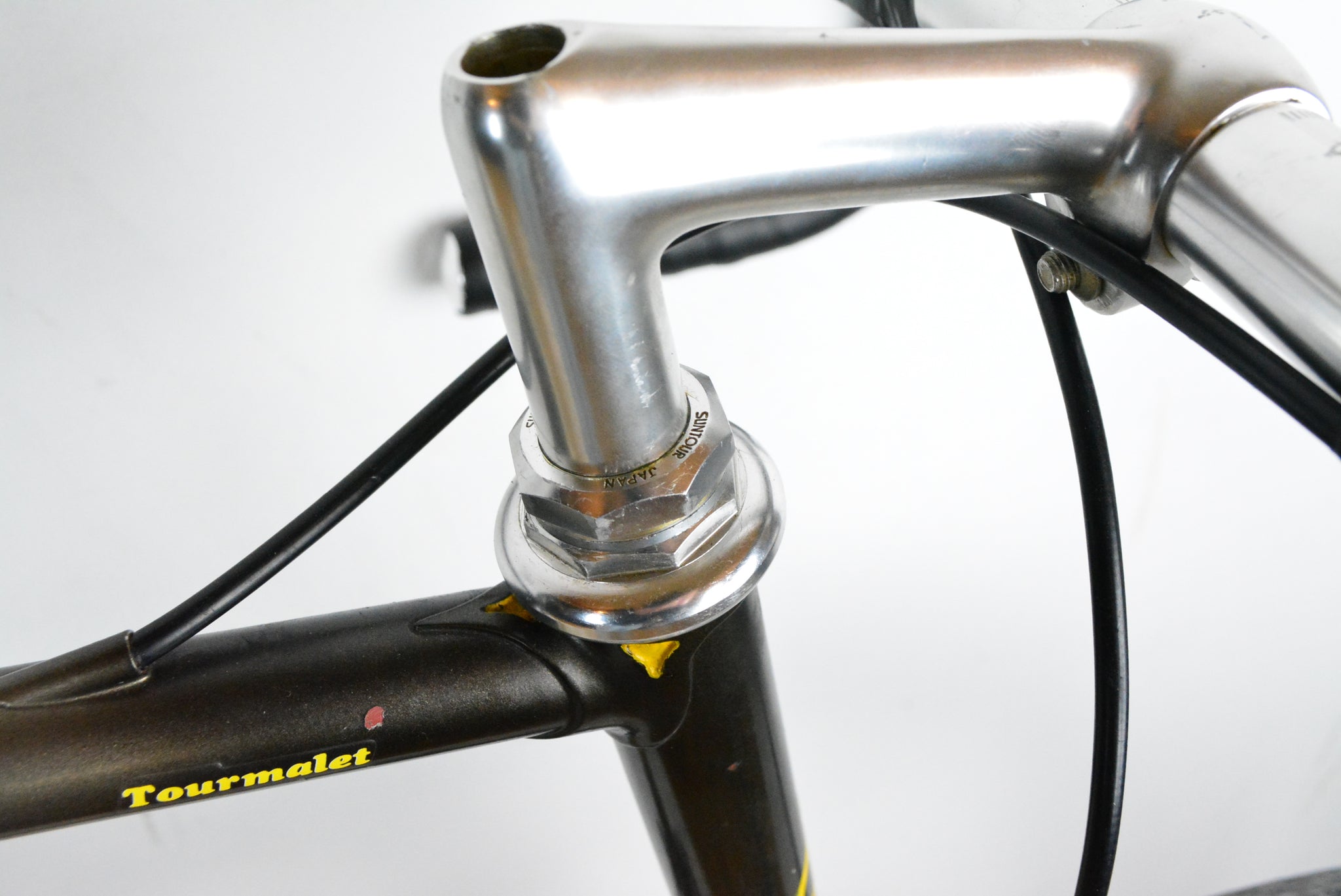 Enik Vintage Rennrad 62cm