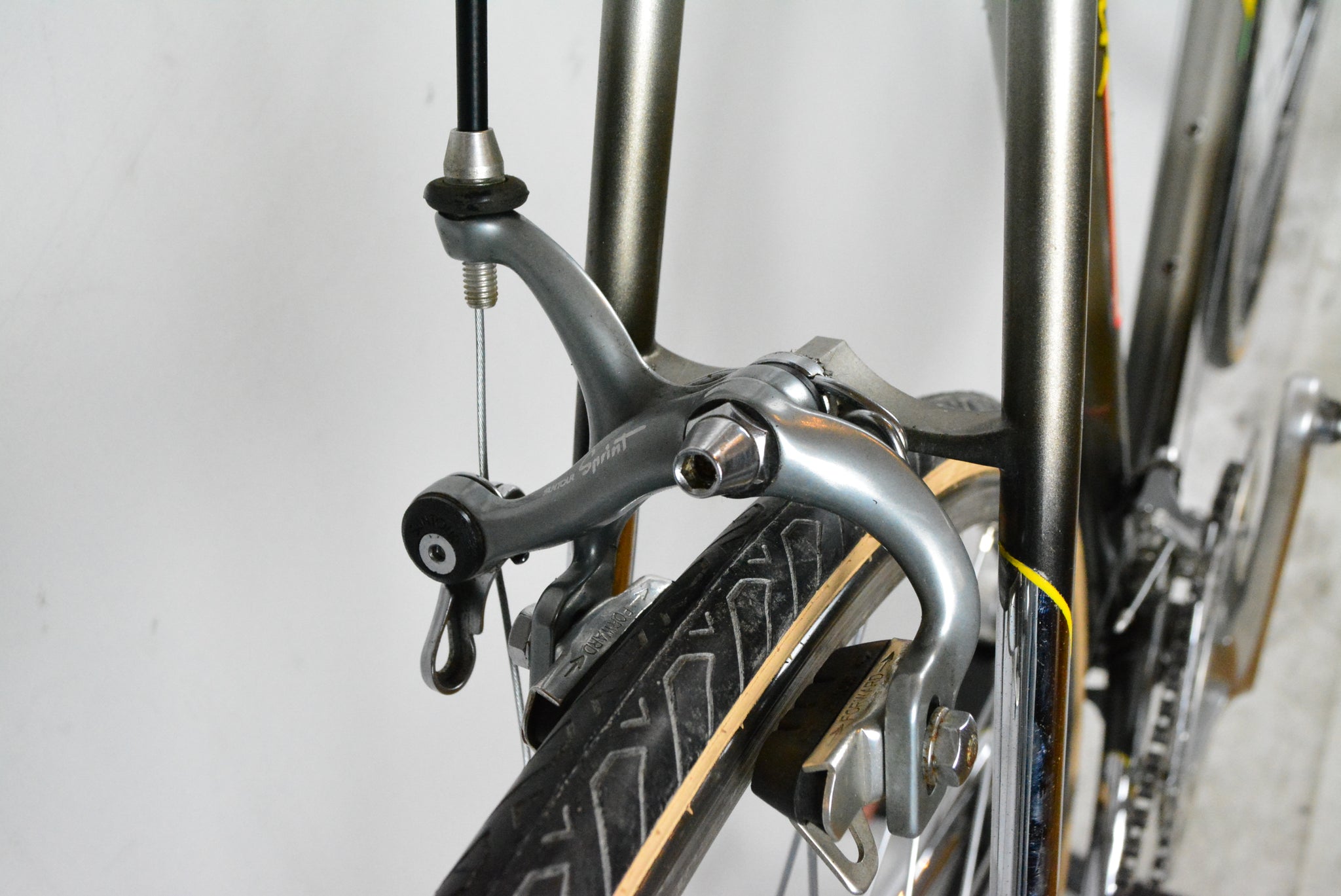 enik fahrrad e bike Enik Vintage Road Bike 62cm