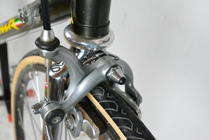 エニック ビンテージ レーシングバイク 62cm
