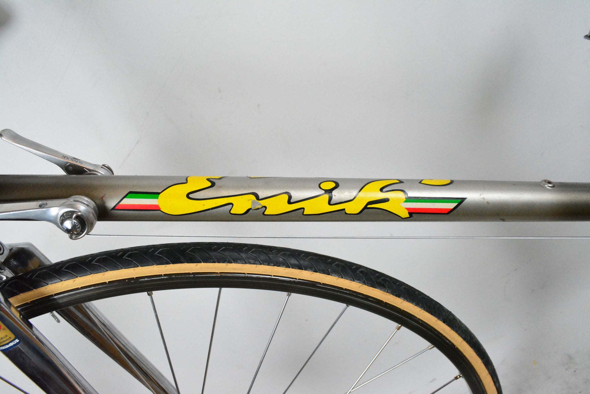 Enik Vintage Rennrad 62cm