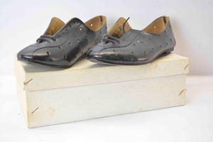 Espoir Rennradschuhe Vintage Gr. 40 NIB