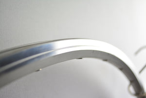 Exal LX17 Felge 28" 32 Loch